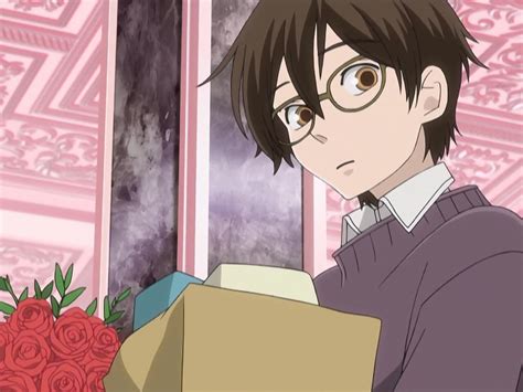 Ouran High School Host Club Episode 1 .